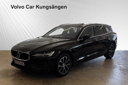 Volvo V60 D3 AWD Momentum Advanced Edition DRAG/HARMAN