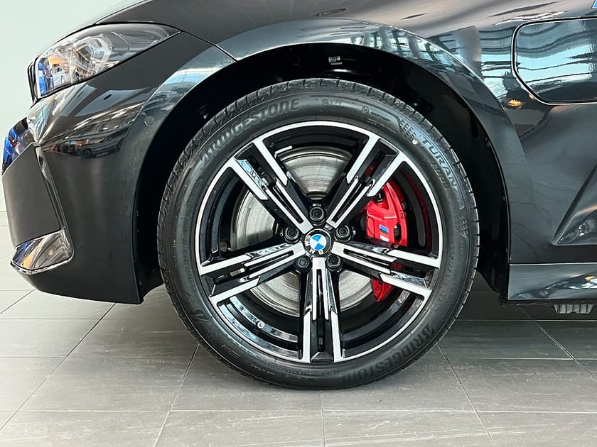 Bild 4 av BMW 330e xDrive Touring 4,95 ränta M Sport Pro Drag Rattvärme