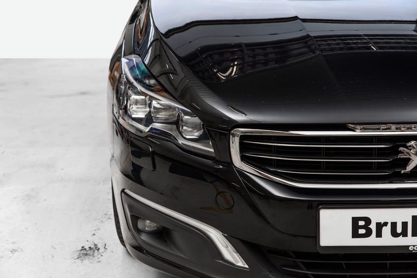 Bilde 2 av Peugeot 508 SW