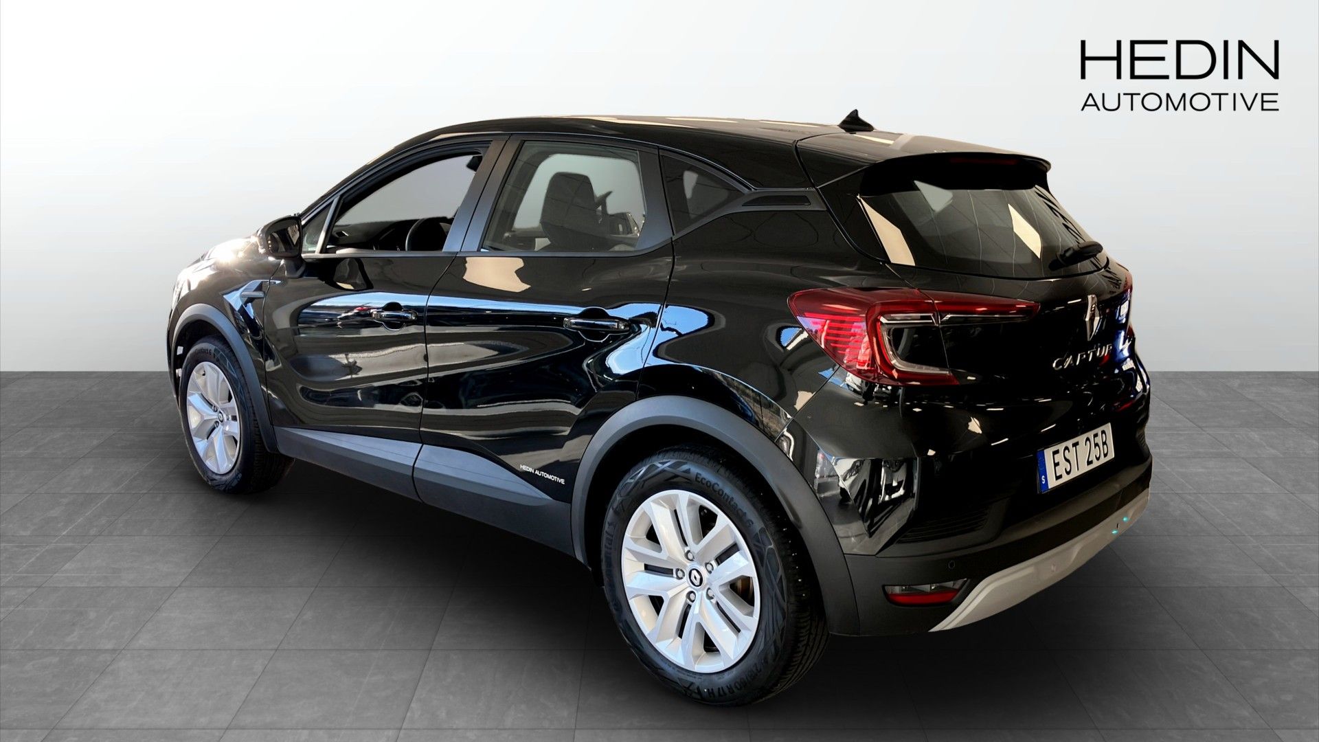 Renault Captur EQUILIBRE TCE 140 AUT 2024, bild 6/10