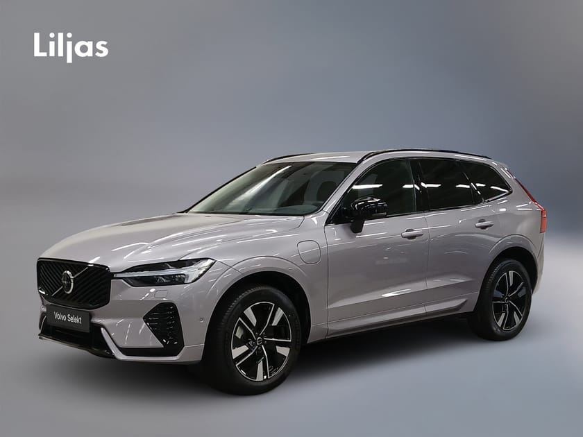 Bild 2 av Volvo XC60 T6 AWD Plus Dark Nordic Edition//360-Kamera//