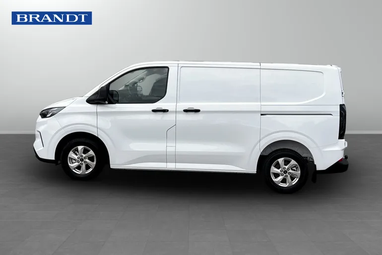 Ford Transit Custom 280