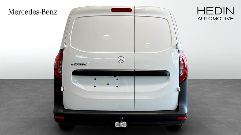 Bild 5 av Mercedes-Benz eCitan 112 SKÅP L2