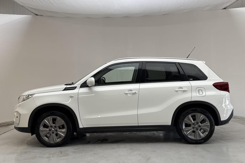 Bild 2 av Suzuki Vitara