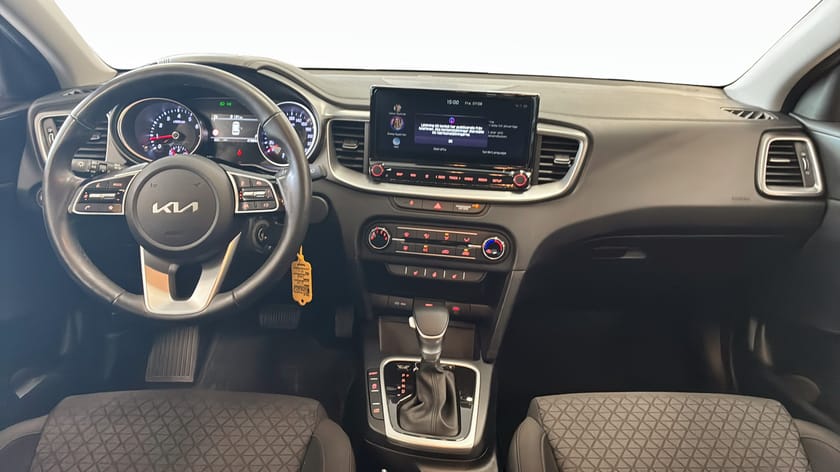 Bild 4 av Kia Ceed Sportswagon Sommarkampanj 3.95%ränta