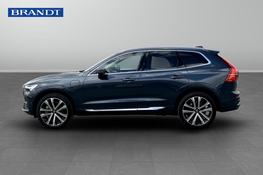 Bild 3 av Volvo XC60