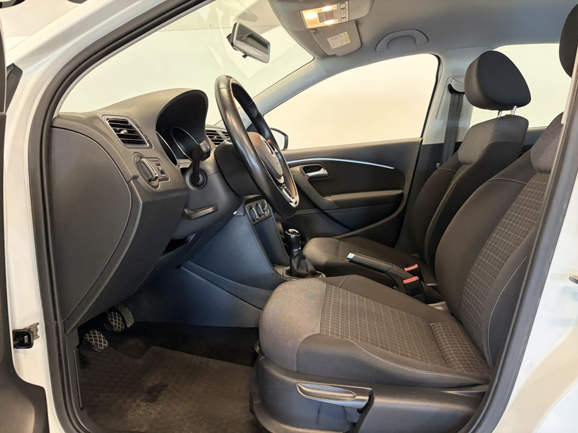 Volkswagen Volkswagen Polo — bild 7