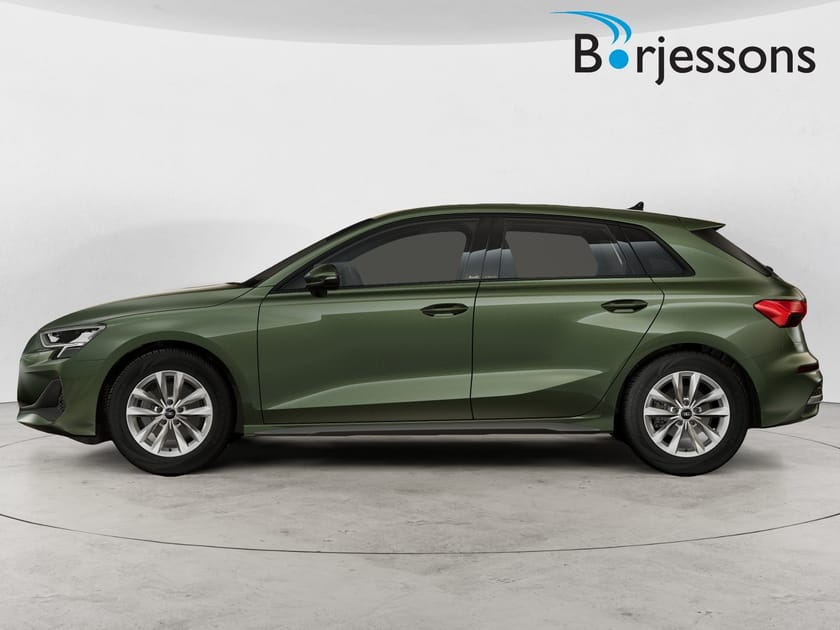 Bild 2 av Audi A3