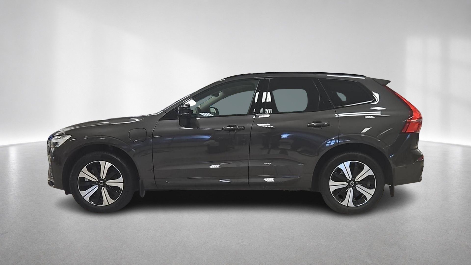 Volvo XC60 T6 Plus Dark Nordic 2025, bild 4/10