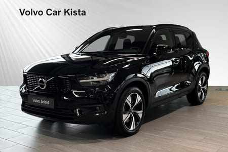 Volvo XC40 Recharge T5 R-Design Pano H/K B-Kamera