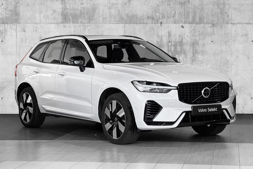 Bilde 3 av Volvo XC60