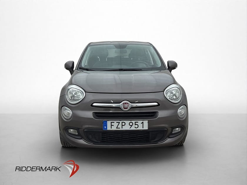 Bild 5 av Fiat 500X 1.6 E.Torq PopStar M-Värmare 1-Brukare