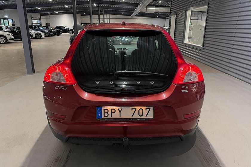 Bild 5 av Volvo C30
