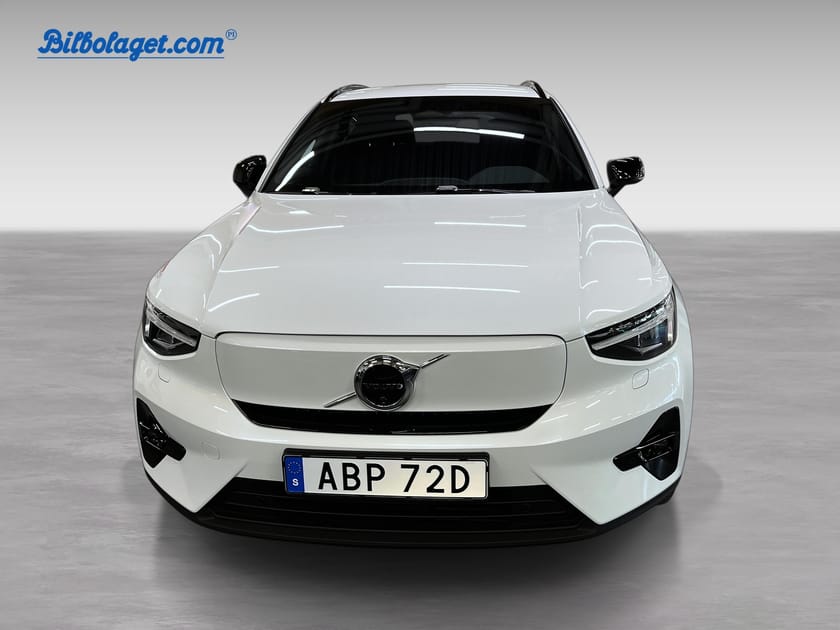 Bild 2 av Volvo EX40 Single Motor Extended Range ExtendedRange Plus SE
