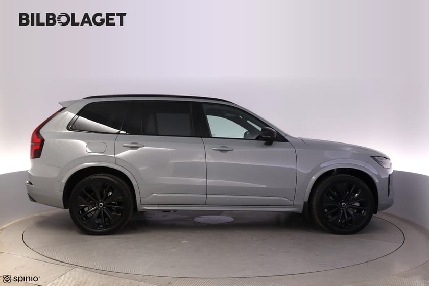 Bild 2 av Volvo XC90 T8 Ultra Black Edition **SELEKT** HÖGSPEC