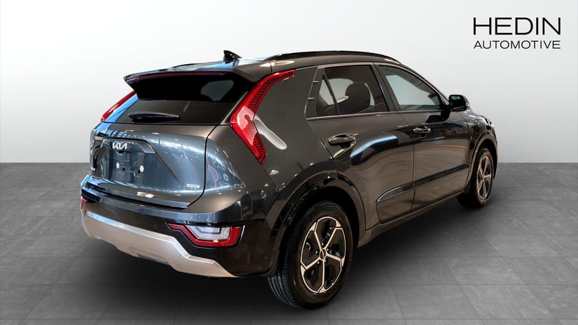 Bild 2 av Kia Niro Plug-In-Hybrid PLUG-IN ADVANCE *LAGERKAMPANJ*