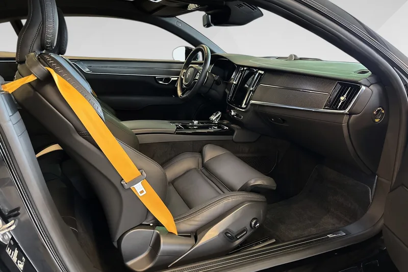 Polestar 1 bilde 24