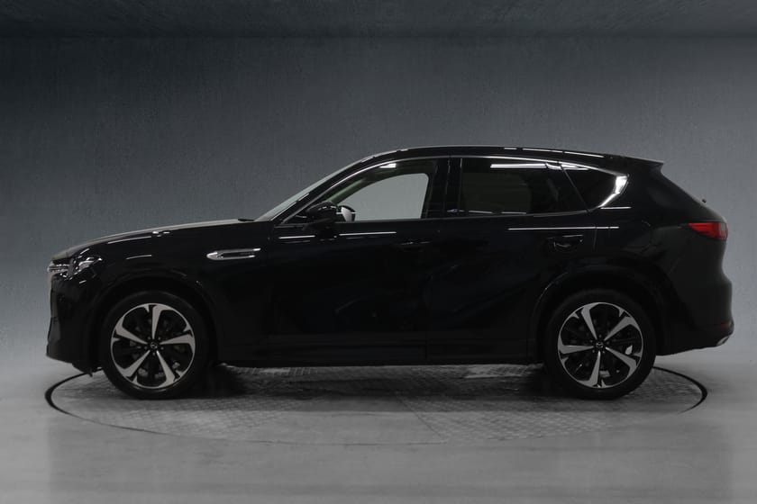 Bilde 2 av Mazda CX-60 PHEV