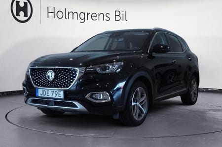 MG EHS PHEV 1.5T Luxury Panorma