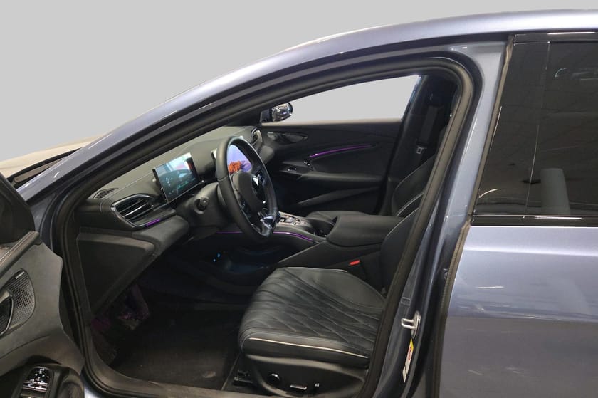Bilde 5 av BYD Seal Performance AWD LAV KM! | Kun 3.995 km