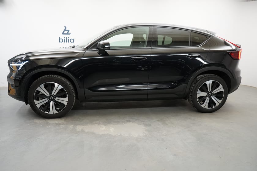 Bild 2 av Volvo C40 Recharge Ultimate, Panoramaglastak ej öppnb, Dragkrok