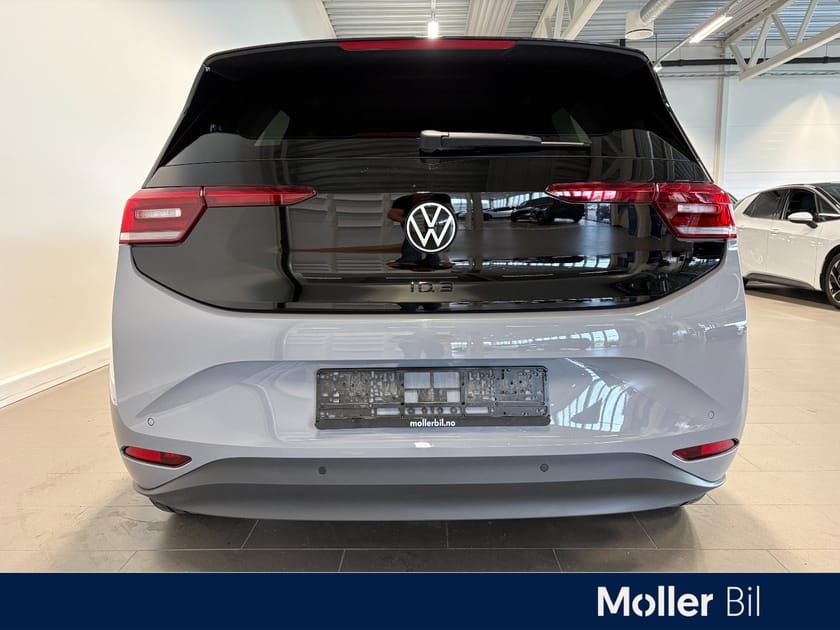 Bilde 5 av Volkswagen ID.3 Pro Performance