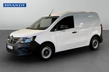 Renault Kangoo E-Tech