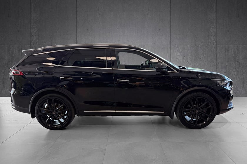 Bilde 4 av BYD Tang EV AWD 516 hk. 4WD Executive Krok Ledbar 7-seter Nybilgaranti