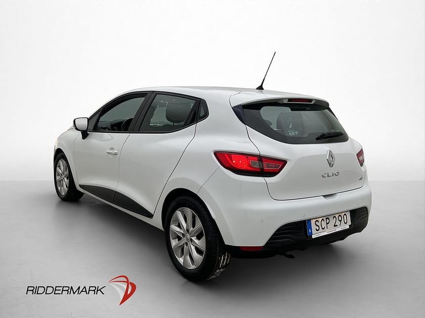 Bild 5 av Renault Clio