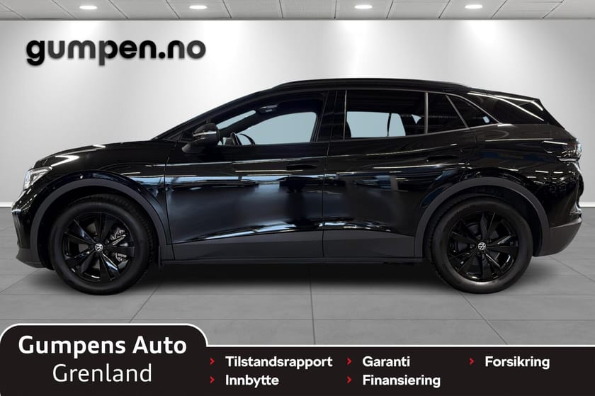 Bilde 2 av Volkswagen ID.4 Pro 4M excl. 77kwh 286hk