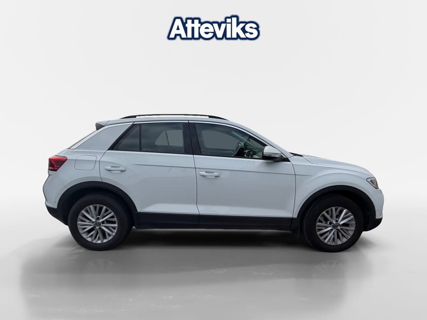 Bild 2 av Volkswagen T-Roc