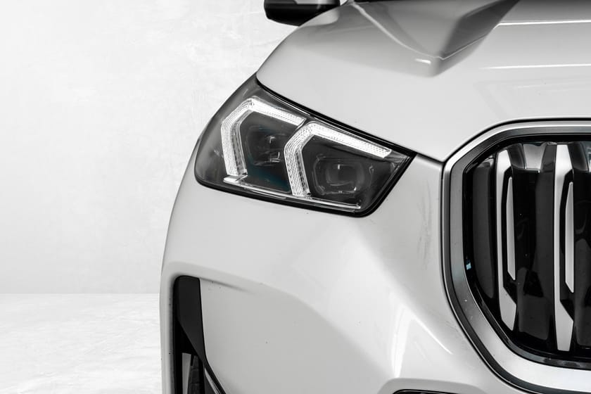 Bilde 4 av BMW iX1 xDrive30