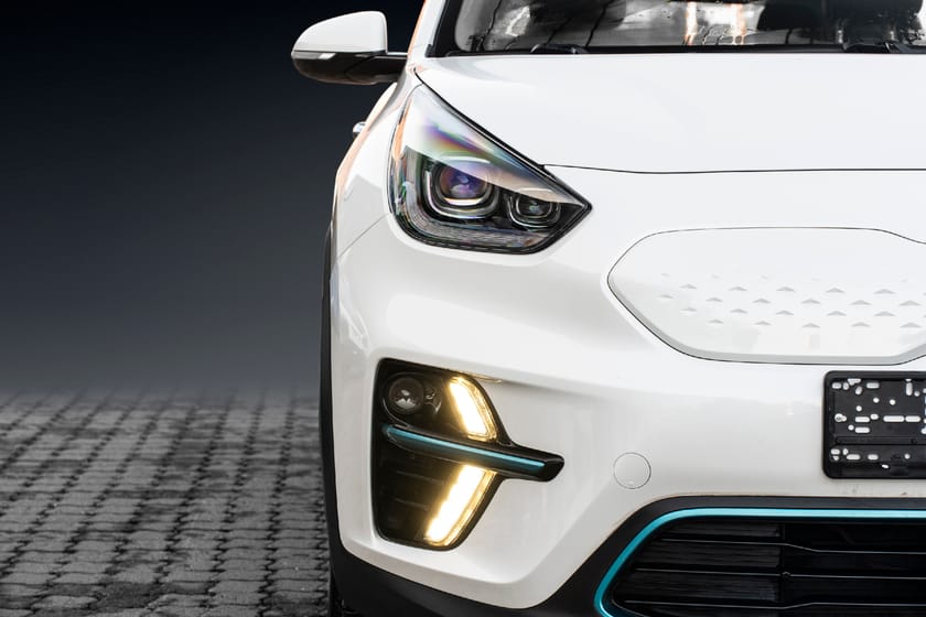 Bilde 4 av Kia e-Niro