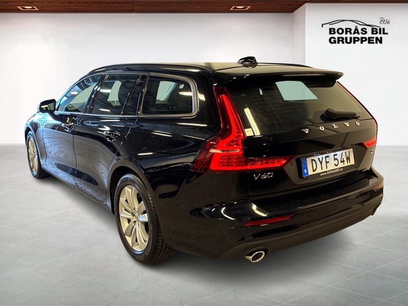 Bild 2 av Volvo V60