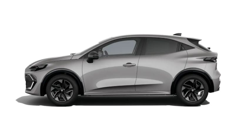 Bild 3 av Renault Clio TCe 115 techno 5-d Privatleasing 3990/36mån