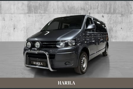 Volkswagen Caravelle 2.0 TDI Comfortline