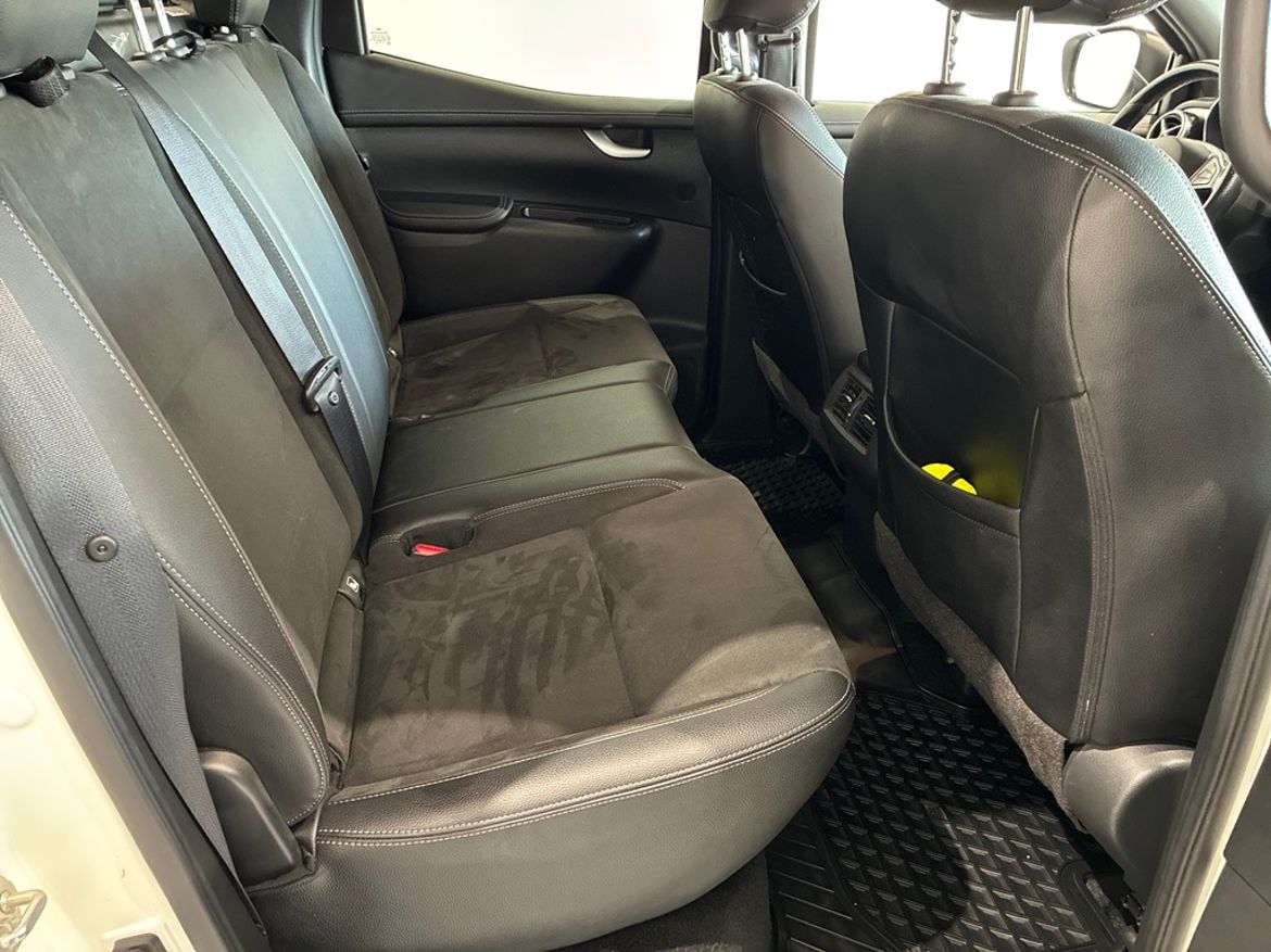Mercedes-Benz Mercedes-Benz X 350 d 4MATIC — bild 13