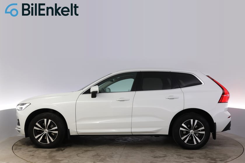 Bild 5 av Volvo XC60 B4 AWD Advanced Kamera Drag Navi 197hk