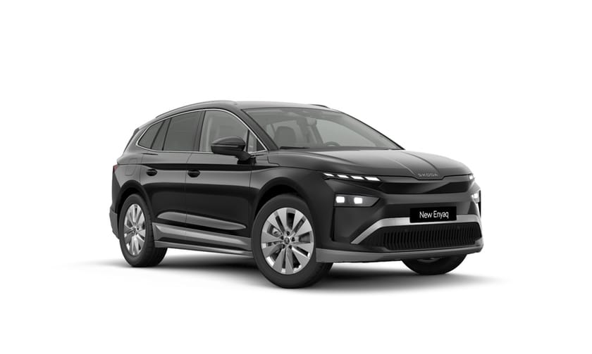 Bild 2 av Škoda Enyaq 85 LAGERKAMPANJ & 1,95% ränta