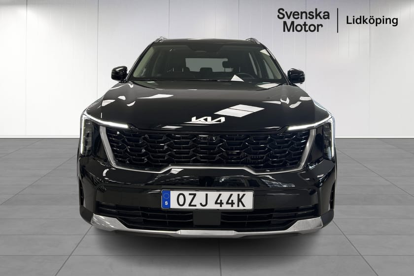 Bild 2 av Kia Sorento PHEV Advance Plus Panorama I Drag I Bose I 360