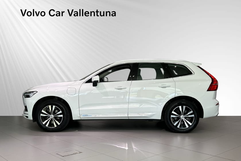 Bild 5 av Volvo XC60 Recharge T6 Inscr Expression T
