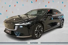Thumnail bilde 0 av Mazda 6e Long Range