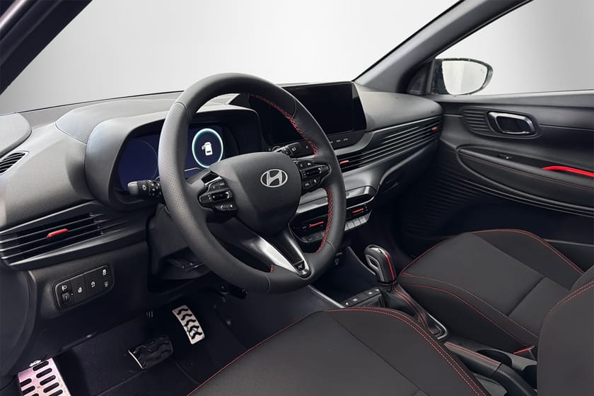 Bild 5 av Hyundai i20