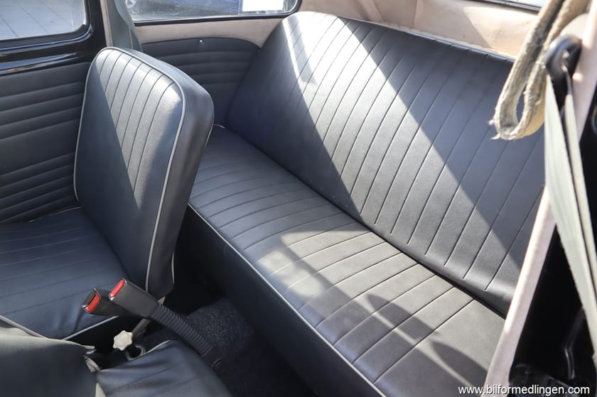 Bild 4 av Volkswagen 1200