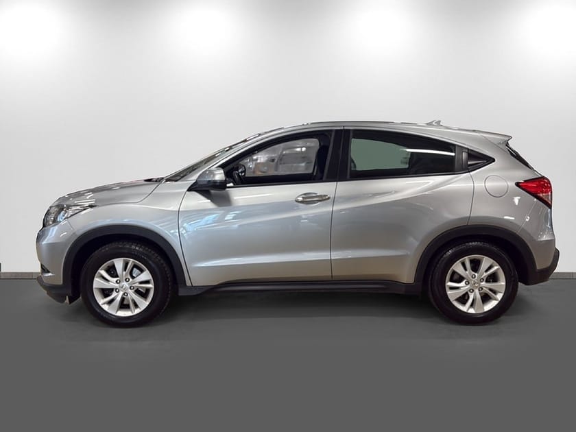 Bild 4 av Honda HR-V 1.5 i-VTEC 130hk Elegance CVT