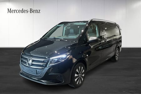 Mercedes-Benz Vito Mixto 119 CDI 4x4 3.0t EX. LÅNG Backkamera / 360° Kamera / Dragkrok