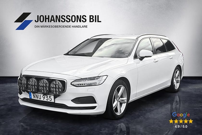 Bild 1 av Volvo V90