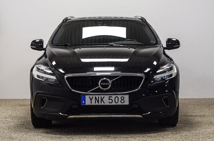 Bild 4 av Volvo V40 Cross Country D3 Värmare B-kamera BLIS Radarfart Garanti Nyservad