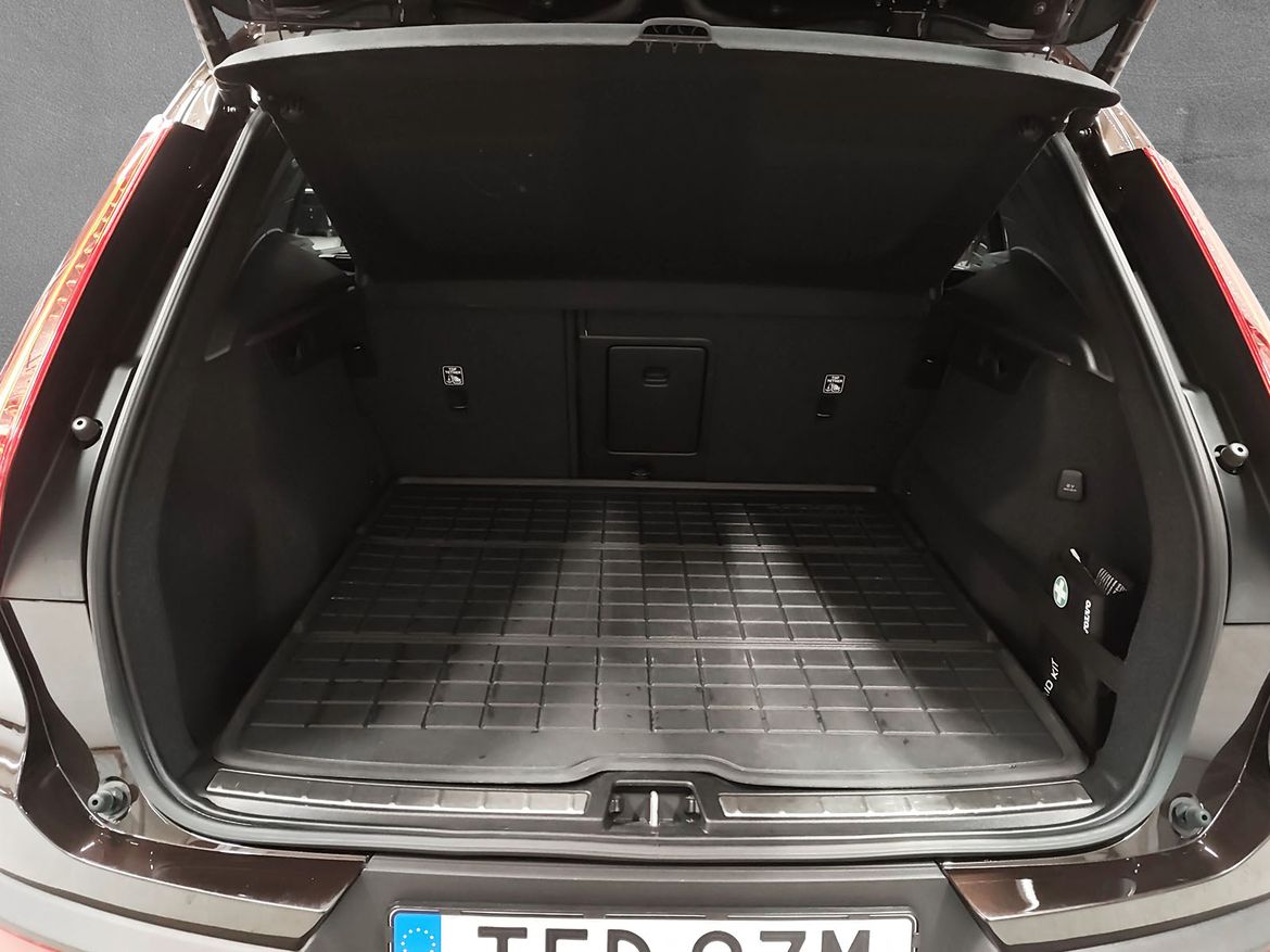 Volvo XC40 2020 - miniatyr 7