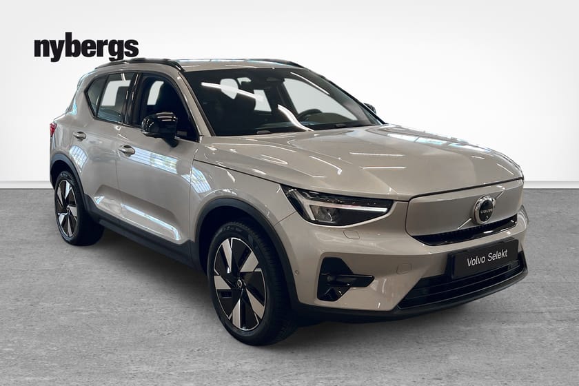 Bild 5 av Volvo XC40 Recharge Extended Range Ultimate